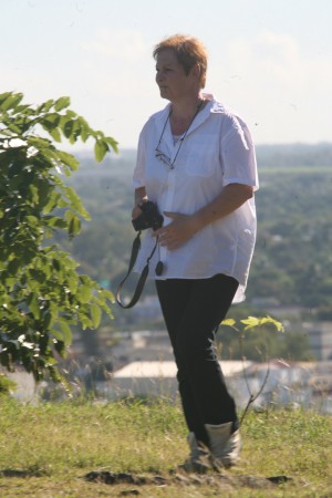 Cap Town - Afrique du Sud